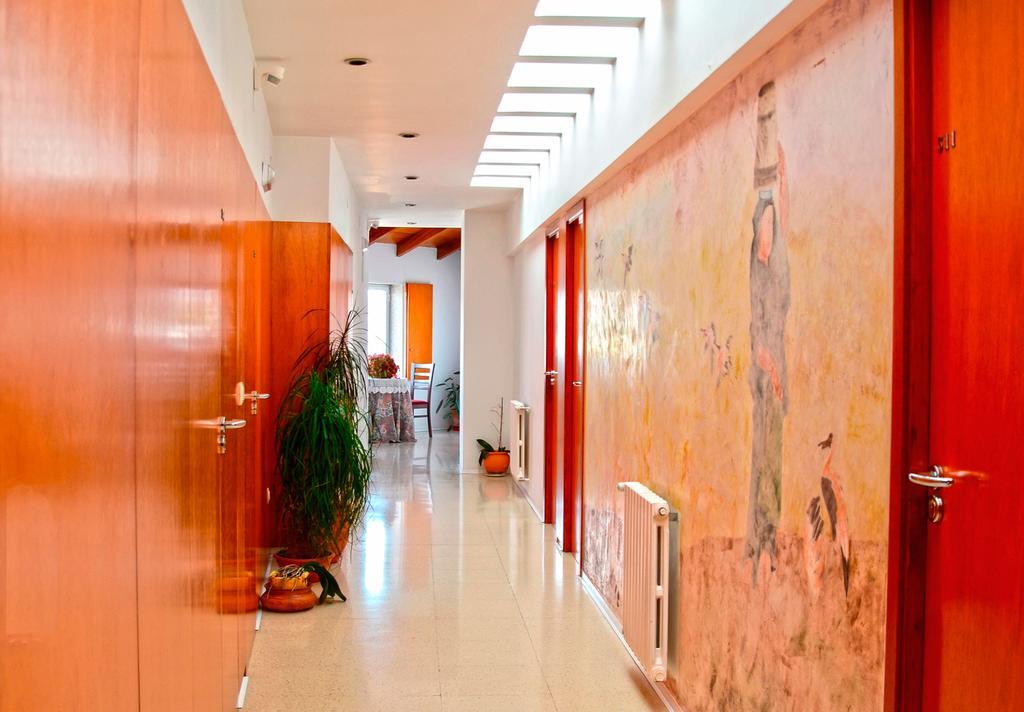 Hostal La Viuda Pobra De Trives Dış mekan fotoğraf